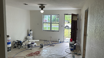 Gallery Image: Jax Handyman Solutions LLC